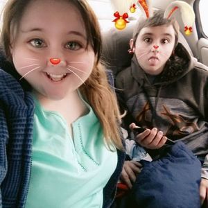 Meet your Posher, Fawn